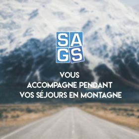 SAGS - Actualités