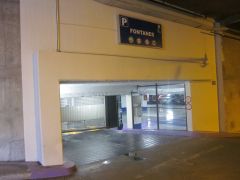 SAGS Parc Fontanes