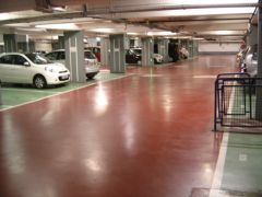SAGS Parc Watteau