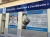 SAGS Parc Point d'info Stationner  Courbevoie