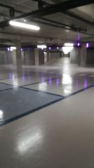 SAGS Parc Nouveau Charras